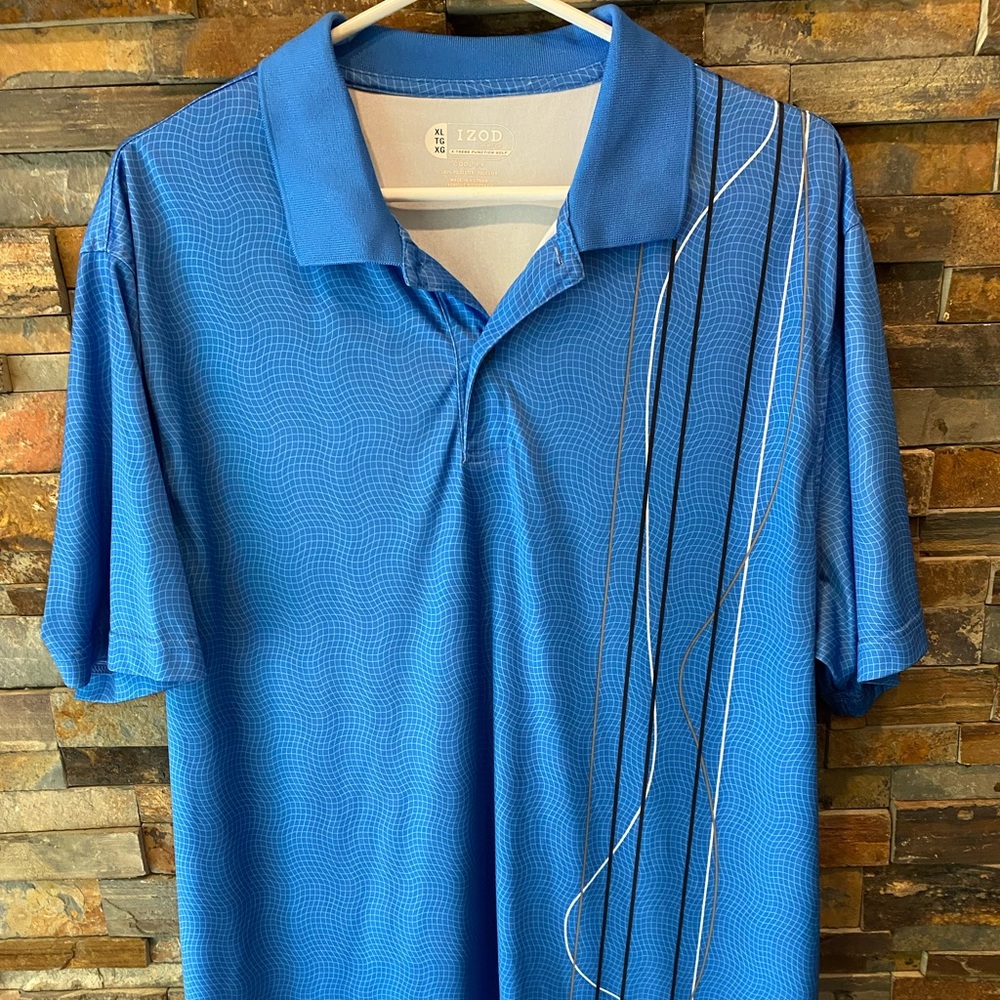 Men's IZOD Golf Shirt